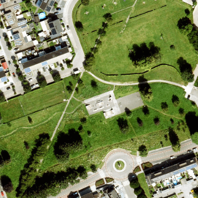 Eygelshoven skatepark