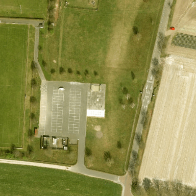 Herkenbosch skatepark