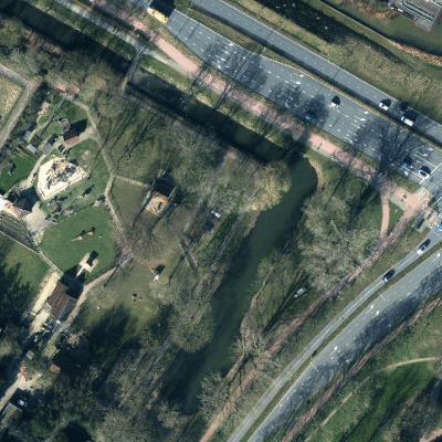 Rosorum skatepark