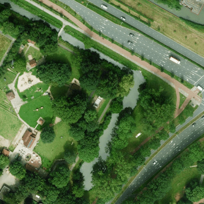 Rosorum skatepark