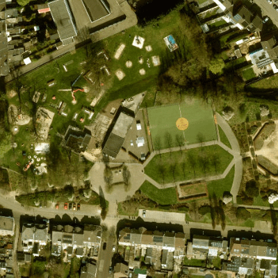 Kerkrade skatepark