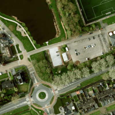Zwartsluis Skatepark