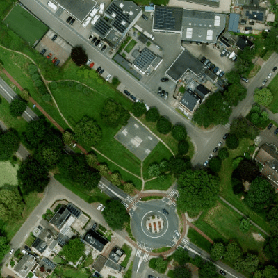 Delweg skatepark