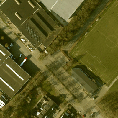 Dijckerhof skatepark