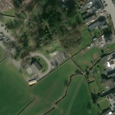 Raeren skatepark