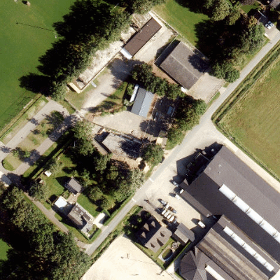 Belfeld skatepark