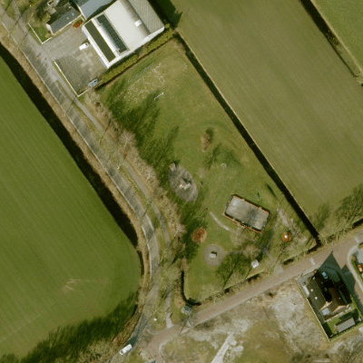 Lippenhuizen skatepark