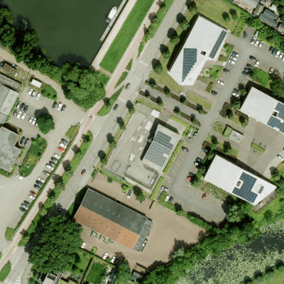 Doesburg skatepark