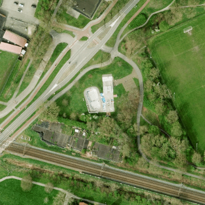 Oerthepad Steenwijk Skatepark