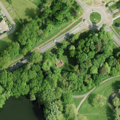 Roland Holstlaan skatepark