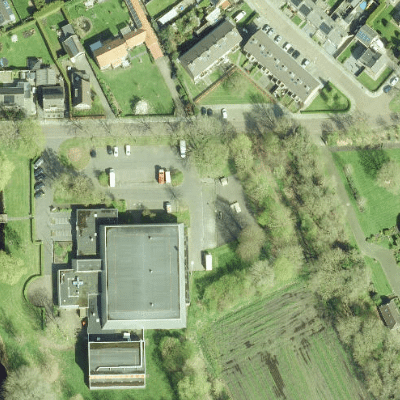 Noordwolde skatepark