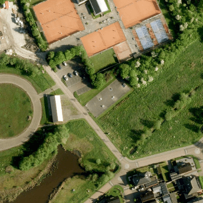 Surhuisterveen Skatepark