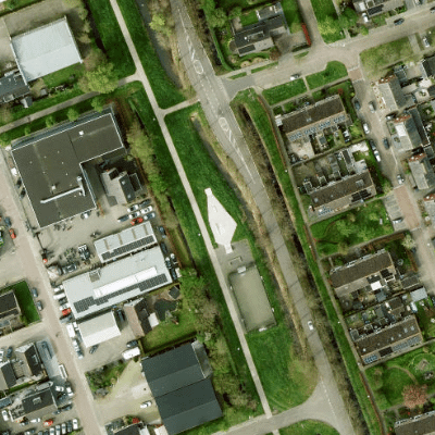 Nijeveen skatepark
