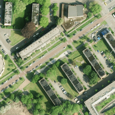 Deventer skatepark