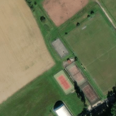 Richardménil pumptrack