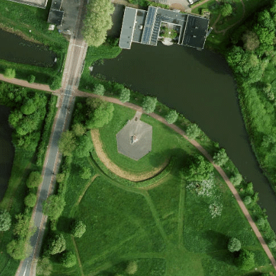 Emmerikseweg skatepark