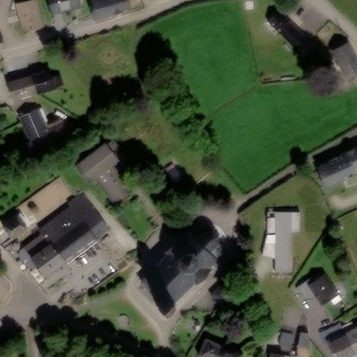 Bütgenbach skatepark