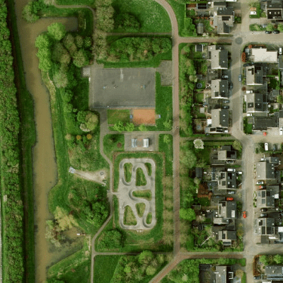 Meppel skatepark