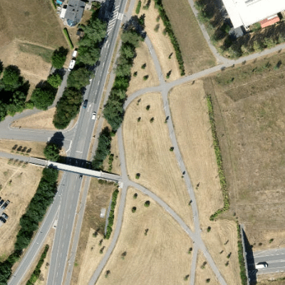 Junglinster pumptrack 