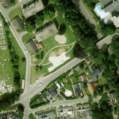 's-Heerenberg skatepark