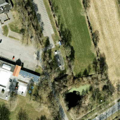 Grootegast skatepark