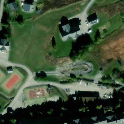 Fontcouverte-la-Toussuire pumptrack