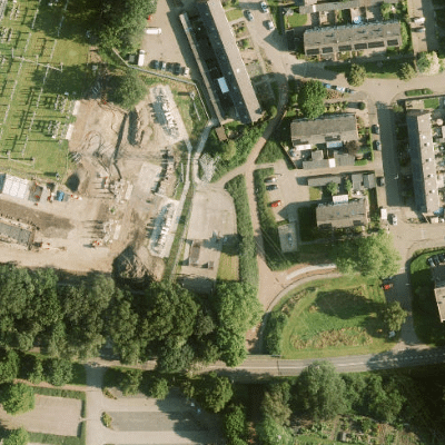 Raalte skatepark