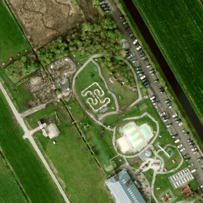 Ruinerwold pumptrack