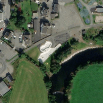 Haua Skatepark