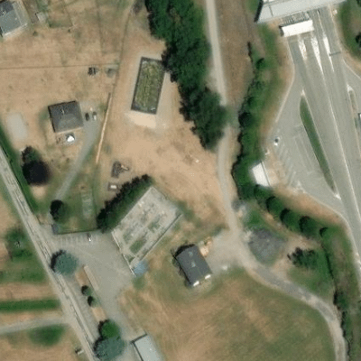 Saint-Pierre-de-Belleville pumptrack