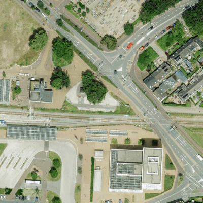 Doetinchem Skatepark