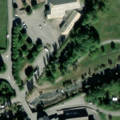 La Chambre pumptrack