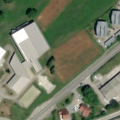 Faverges-Seythenex pumptrack