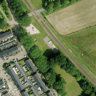 Vorden skatepark