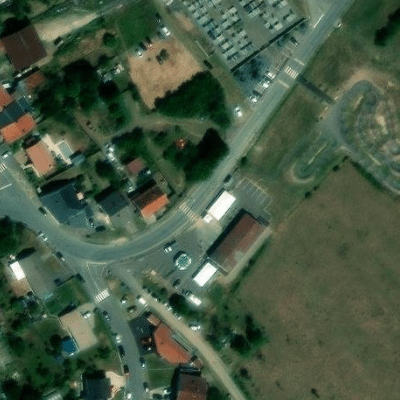 Metzeresche pumptrack