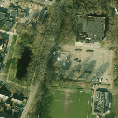 Zelhem skatepark