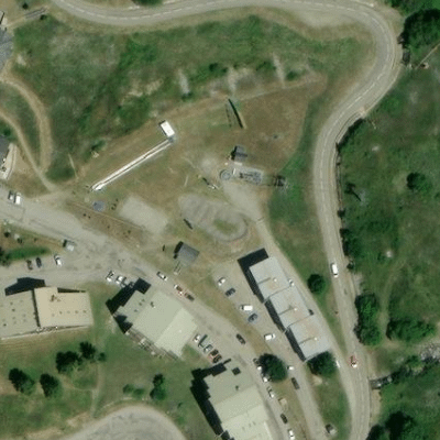 Saint-François-Longchamp pumptrack