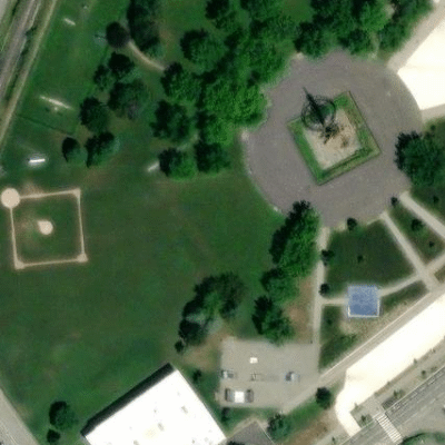 Albertville pumptrack