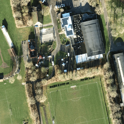 Leek skatepark