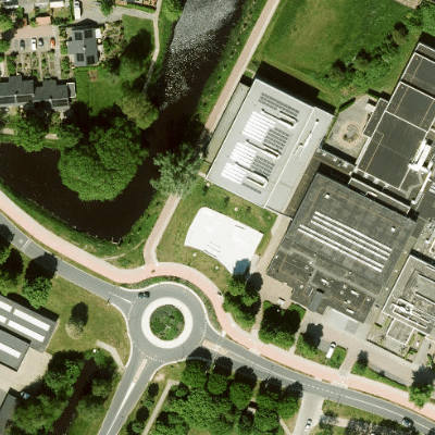 Ommen skatepark