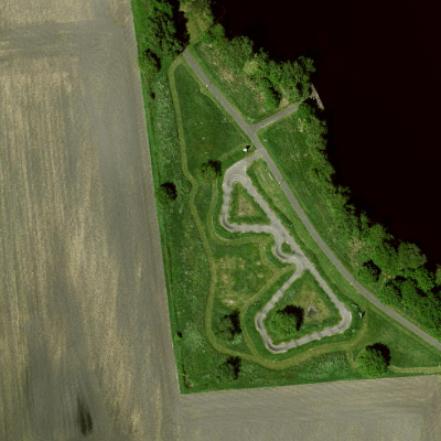Dedemsvaart pumptrack