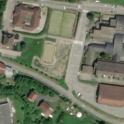 Saint-Jeoire pumptrack