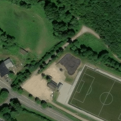 Hellenthal pumptrack