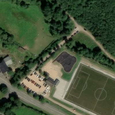 Hellenthal pumptrack