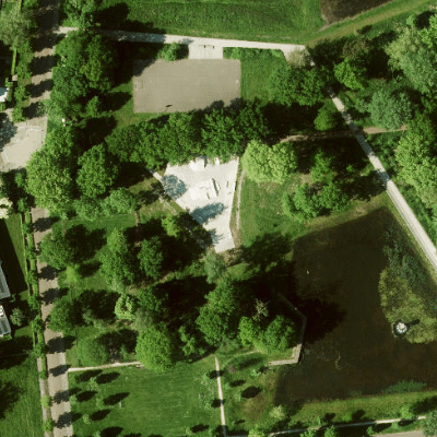 Nijverdal Skatepark