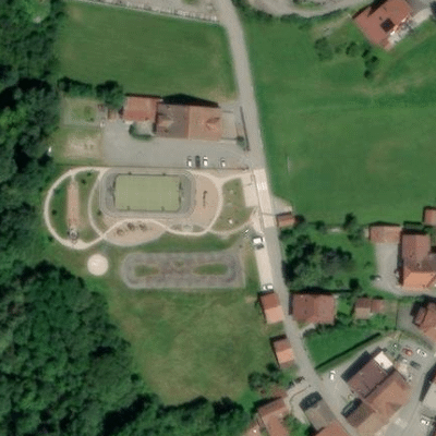 Mont-Saxonnex pumptrack