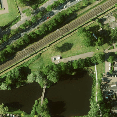 Rijssen skatepark