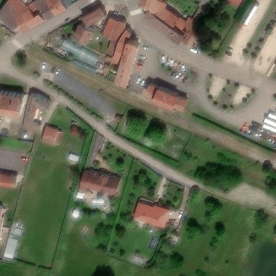 Gerbéviller pumptrack