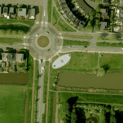 De Held skatepark