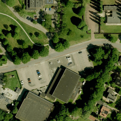 Beilen skatepark